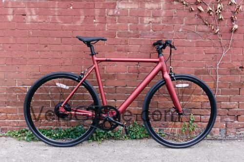 Ride1UP Roadster V2 specs and reviews 